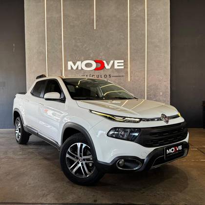 FIAT TORO 1.8 16V EVO FLEX FREEDOM AT6